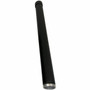 Amer AMRE5048B Mounting Pole for Projector - Black - 30 lb (13607.77 g) Load Capacity - Cast Aluminum (Fleet Network)