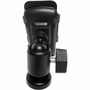 Gamber-Johnson Magnetic Base Cell Phone Holder - Landscape, Portrait - Rugged, Magnetic, 360&deg; Rotation, Expandable, Folding Leg, - (7160-0996-00)