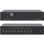 Kramer VA-102P1210-Output 12V DC Power Supply - External, 1U - 24 V DC Output (Fleet Network)