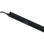 Panduit P48F04M Monitored Per Outlet PDU - 48x C13 Outlets - 17. 3kW - 415V AC - 0U Vertical Rack Mount