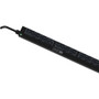 Panduit P48F06M SmartZone G5 Intelligent Monitored 48-Outlet Rack PDU - 17. 3 kW - 415V Input - 42x C13 - 6x C19 - NEMA L22-30P