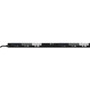 Panduit SmartZone G5 Intelligent 36-Outlets PDU - Monitored - IEC 60309 3P+N+E 6h 30A (IP44) - 30 x IEC 60320 C13, 6 x IEC 60320 C19 - (Fleet Network)