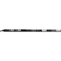 Panduit SmartZone G5 Intelligent 24-Outlets PDU - Monitored - IEC 60309 3P+N+E 6h 30A (IP67) - 12 x IEC 60320 C13, 12 x IEC 60320 C19 (Fleet Network)