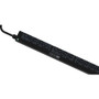 Panduit P48E04M SmartZone G5 Intelligent 48-Outlet Monitored PDU - 17. 3 kW - 415V Input - 208V Output - NEMA L22-30P - Vertical Rack Mount