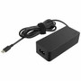 Lenovo 65W Standard AC Adapter (USB Type-C)- EU/INA/VIE/ROK - 5 V DC, 9 V DC, 15 V AC, 20 V DC Output - 3.25 A (Fleet Network)