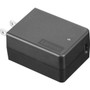 Lenovo GX20U90488 45W USB-C AC Portable Adapter - 120/230V Input - 5/9/15/20V DC Output - Black