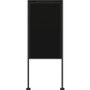 Premier Mounts Ceiling/Floor Mount for Digital Signage Display - Height Adjustable - 46" to 55" Screen Support (Fleet Network)
