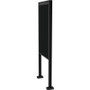 Premier Mounts Ceiling/Floor Mount for Digital Signage Display - Height Adjustable - 46" to 55" Screen Support (PFC-OMND)