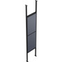 Premier Mounts Ceiling/Floor Mount for Digital Signage Display - Height Adjustable - 46" to 55" Screen Support (PFC-OMND)
