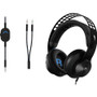 Lenovo Legion H300 Stereo Gaming Headset - Stereo - Mini-phone (3.5mm) - Wired - 32 Ohm - 20 Hz to 20 kHz - Over-the-head - Binaural - (Fleet Network)