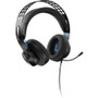 Lenovo Legion H300 Stereo Gaming Headset - Stereo - Mini-phone (3.5mm) - Wired - 32 Ohm - 20 Hz to 20 kHz - Over-the-head - Binaural - (Fleet Network)