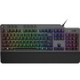 Lenovo Legion RGB Mechanical Gaming Keyboard US English Wired USB 2.0 104 Keys Game Mode Connectivity Interface Cable Hot Key S GY40T26478