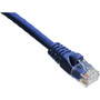 Axiom Cat.5e UTP Network Cable - 15 ft Category 5e Network Cable for Network Device - First End: 1 x Male Network - Second End: 1 x - (C5EMB-P15-AX)