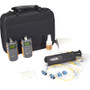 Black Box Fiber Test Kit - Single-Mode, 1310/1550nm (Fleet Network)
