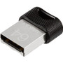PNY 64GB Elite-X Fit USB 3.0 Flash Drive - 64 GB - USB 3.0 - 200 MB/s Read Speed - 1 Year Warranty (Fleet Network)