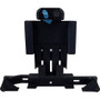 Gamber-Johnson Pro Size - Universal Tablet Cradle - Tablet PC (Fleet Network)