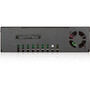 iStarUSA 5.25 Drive Bay Adapter With Serial ATA 600 Host Interface Internal Hot Swappable Single Black ATA/600 Bays For HDD X T-G525-HD