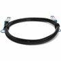 AddOn EX-SFP-10GE-DAC-A10M-AO 10G SFP+ Active Direct Attach Copper Cable - Twinax - 10m/32. 8ft - TAA Compliant