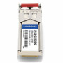 AddOn SFP-1GB-HD1-59D-80-AO SFP Transceiver - 1000Base-CWDM - 1590nm - 80km - LC - Single-mode - DOM - MSA/TAA Compliant