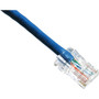 Axiom Cat.5e UTP Network Cable - 50 ft Category 5e Network Cable for Network Device - First End: 1 x Male Network - Second End: 1 x - (Fleet Network)