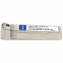 AddOn J9151A-BX-U-60KM-AO Compatible TAA 10GBase-BX SFP+ Transceiver - 10GbE - Singlemode - 1270nmTx/1330nmRx - 60km - LC - DOM