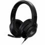 Predator Galea 350 Gaming Headset - Stereo - Mini-phone (3.5mm), USB - Wired - 32 Ohm - 20 Hz to 20 kHz - Over-the-head - Binaural - - (Fleet Network)