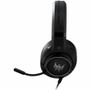 Predator Galea 350 Gaming Headset - Stereo - Mini-phone (3.5mm), USB - Wired - 32 Ohm - 20 Hz to 20 kHz - Over-the-head - Binaural - - (NP.HDS11.00C)