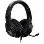 Predator Galea 350 Gaming Headset - Stereo - Mini-phone (3.5mm), USB - Wired - 32 Ohm - 20 Hz to 20 kHz - Over-the-head - Binaural - - (NP.HDS11.00C)