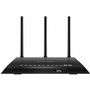 Netgear Nighthawk R7200 Wi-Fi 5 IEEE 802.11a/b/g/n/ac  Wireless Router - Dual Band - 2.40 GHz ISM Band - 5 GHz UNII Band - 3 x x - - 4 (Fleet Network)