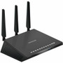 Netgear Nighthawk R7200 Wi-Fi 5 IEEE 802.11a/b/g/n/ac  Wireless Router - Dual Band - 2.40 GHz ISM Band - 5 GHz UNII Band - 3 x x - - 4 (Fleet Network)