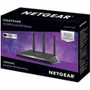 Netgear Nighthawk R7200 Wi-Fi 5 IEEE 802.11a/b/g/n/ac  Wireless Router - Dual Band - 2.40 GHz ISM Band - 5 GHz UNII Band - 3 x x - - 4 (R7200-100CNS)