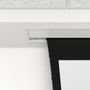 Da-Lite Tensioned Large Advantage Electrol 226" (5740.40 mm) Electric Projection Screen - 16:10 - HD Progressive 1.1 - 120" (3048 mm) (21830L)