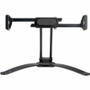 CTA Digital 2-in-1 Security Multi-Flex Tablet Stand and Wall Mount for 7-14 Inch Tablets, including iPad 10.2-inch (7th/ 8th/ 9th - 7" (Fleet Network)