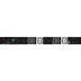 Panduit SmartZone MI 6-Outlets PDU - 6 x IEC 60320 C19 - 415 V AC - 1U - Rack-mountable - Hot-swappable (Fleet Network)