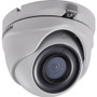 Hikvision Turbo HD DS-2CE76D3T-ITMF 2 Megapixel Outdoor HD Surveillance Camera - Color, Monochrome - Turret - Black - 98.43 ft (30 m) (Fleet Network)