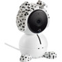 Arlo Baby Puppy Character (ABA1100) - For Arlo Network Camera - Black, White (Fleet Network)