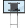 ViewSonic BalanceBox Floor Mount for Interactive Display - 55" Screen Support - 94.70 lb (42955.20 g) Load Capacity (Fleet Network)
