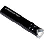 iStorage datAshur PRO2 4 GB | Secure Flash Drive | FIPS 140-2 Level 3 Certified | Password protected | Dust/Water-Resistant | - 4 GB - (IS-FL-DP2-256-4)