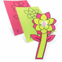 Hamilton Buhl Circuit Mania - Flower Kit - Fun and Learning, Project - Recommended For 6+ Year (CM-FL)