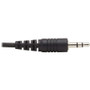 Tripp Lite series P783-010-DPU KVM Cable - 10 ft (3.05 m) KVM Cable for KVM Switch, Computer, Monitor - First End: 1 x Mini-phone - 1 (P783-010-DPU)