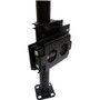 Gamber-Johnson 7160-1355 Pole Mount for LIND Auto Power Supplies - 6. 50" x 5. 30" x 1. 14"