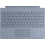 Microsoft Signature Type Cover Keyboard/Cover Case Microsoft Surface Pro 7+, Surface Pro 7, Surface Pro 3, Surface Pro 4, Surface Pro (Fleet Network)