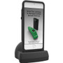 Socket Mobile DuraSled Family Single Charging Dock for 800 Series, 50 Pack - Docking - Bar Code Scanner, Mobile Device - Charging (AC4128-1826)