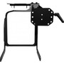 Gamber-Johnson 7160-0821-01 Ford Police Interceptor Utility Vehicle Mount - Black Powder Coat - 14 lb Load Capacity
