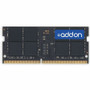 AddOn HP 3TQ34AT Compatible 4GB DDR4-2666MHz Unbuffered Single Rank x8 260-pin CL19 SODIMM - For Desktop PC, Notebook, Computer - 4 GB (Fleet Network)