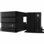 Vertiv Liebert ITA2 UPS External Battery Cabinet System (Qty 2-3U Cabinets) - rack-mountable / tower - Qty 2 cabinets/string - each is (Fleet Network)