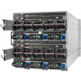 HPE Expansion Module - For Data Networking, Network Security, Network Management (876852-B21)
