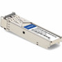 AddOn EX-SFP-1GE-LX40K-CW47D-HD1-AO Compatible TAA 1000Base-CWDM SFP Transceiver - SMF - 1470nm HTx/LRx - 40km - LC - DOM