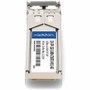 AddOn EX-SFP-1GE-LX40K-CW47U-HD1-AO Compatible TAA 1000Base-CWDM SFP Transceiver - Singlemode 1470nm LTx/HRx - 40km - LC - DOM