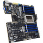 Asus KRPA-U16 Server Motherboard - AMD Chipset - Socket SP3 - SSI EEB - 2 TB DDR4 SDRAM Maximum RAM - RDIMM, LRDIMM, DIMM - 16 x Slots (Fleet Network)
